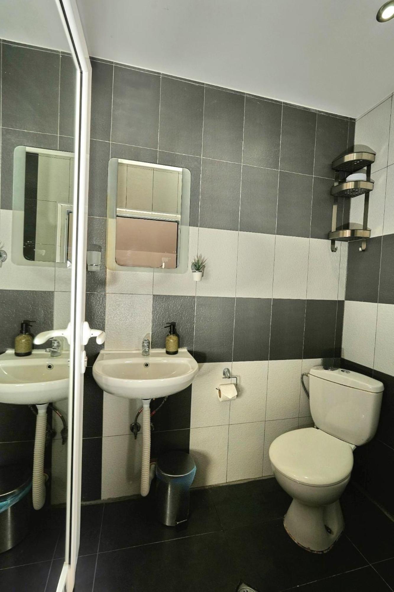 Пе́Трови Вили Ribarița Exterior foto