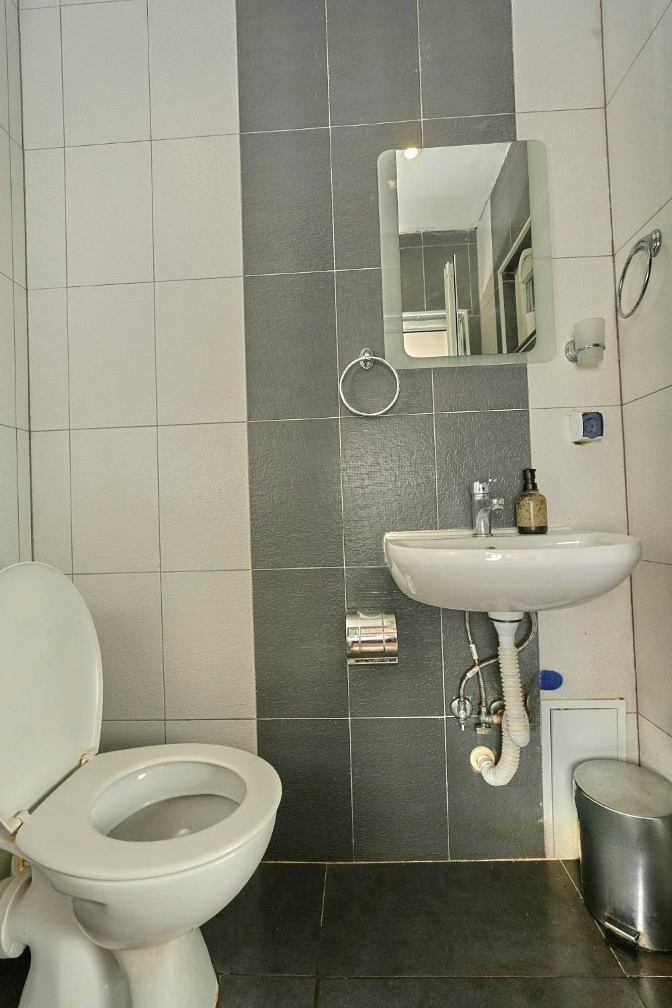 Пе́Трови Вили Ribarița Exterior foto