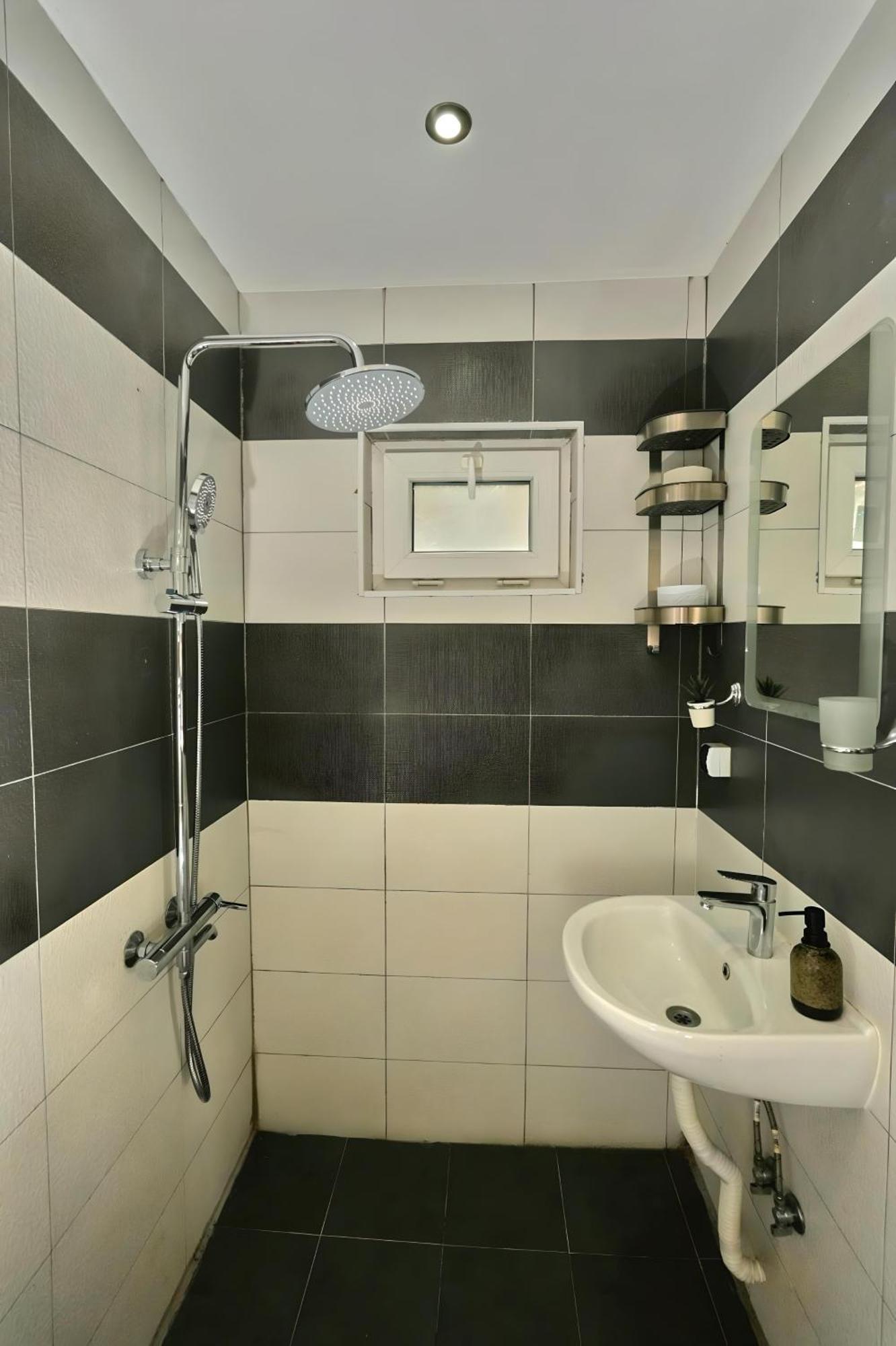 Пе́Трови Вили Ribarița Exterior foto