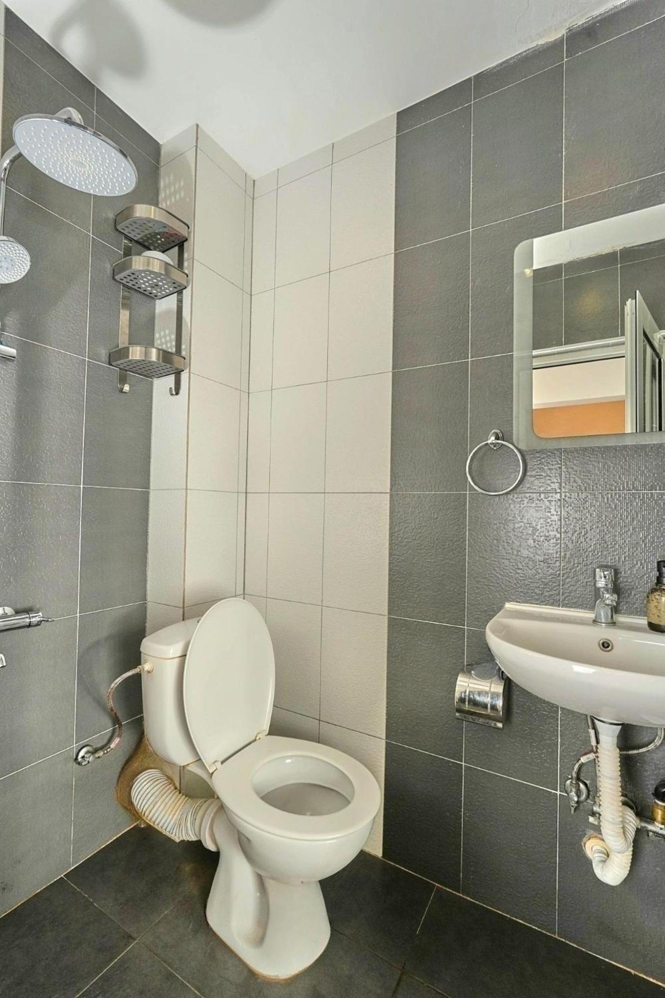Пе́Трови Вили Ribarița Exterior foto
