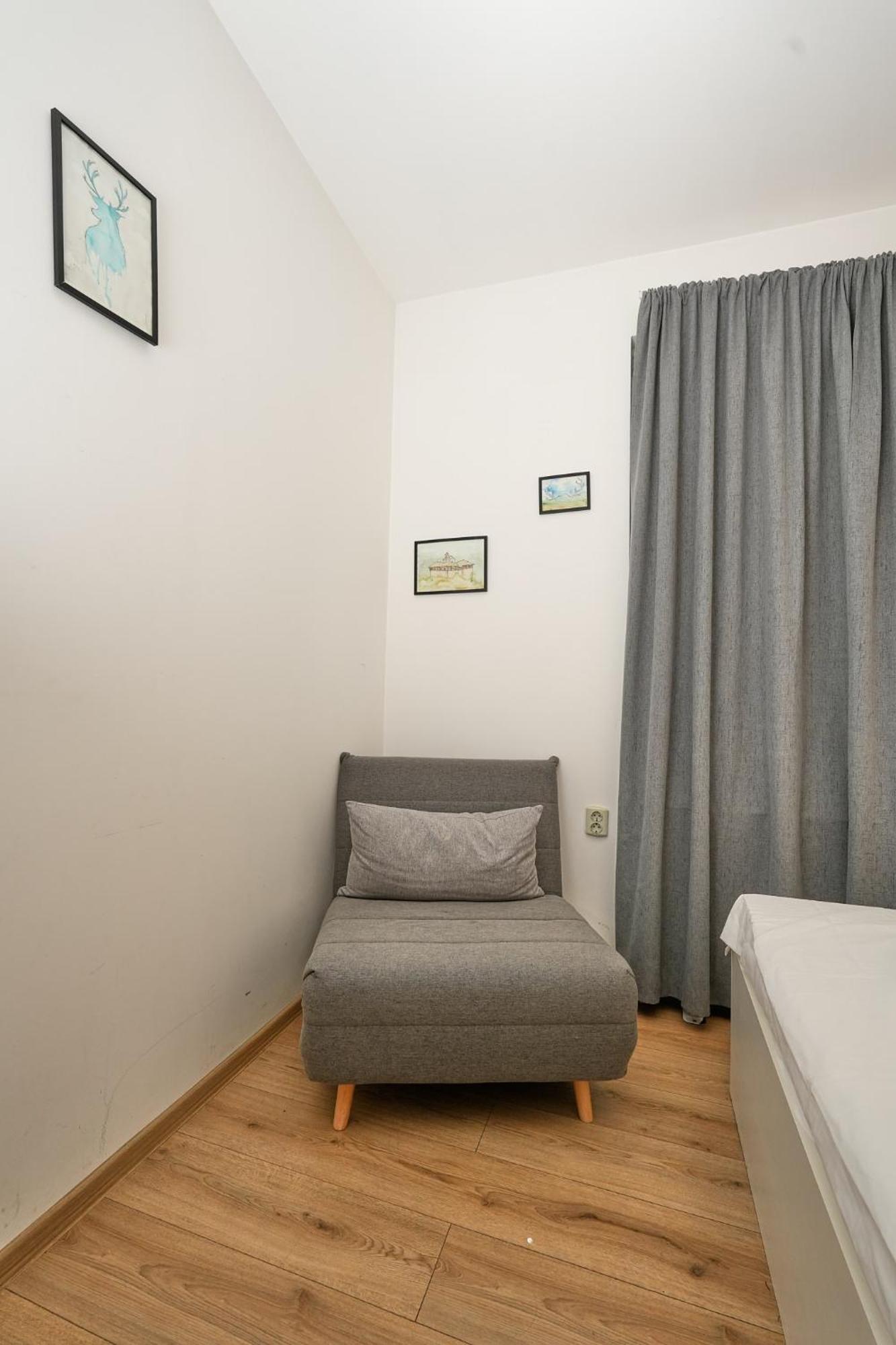 Пе́Трови Вили Ribarița Exterior foto