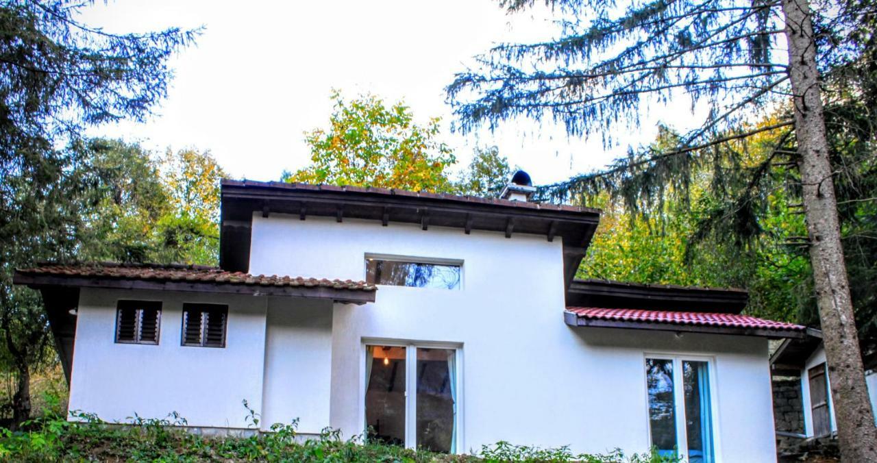 Пе́Трови Вили Ribarița Exterior foto